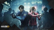 Resident Evil 2 (2019) -- recenzja