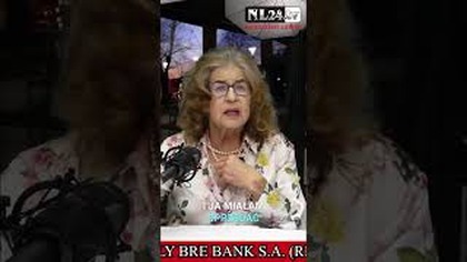 Spór z Rabinami o Żydowskie Dzieci po Wojnie #shorts