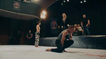 The Last Kumite 2024 Napisy PL