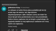 Ableista Pszczolan wraca znowu