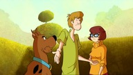 09 Scooby Doo i Brygada Detektywów