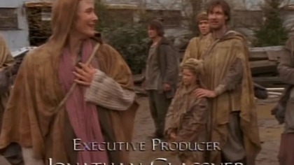 4 The Outer Limits.  4.  21