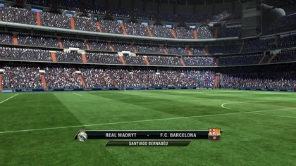 Powrót do przeszłości z FIFA 11
