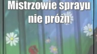 #Puławy: Mistrzowie sprayu nie próżnują.  Zdobią miasto muralami