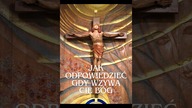 JAK ODPOWIEDZIEĆ GDY WZYWA CIĘ BÓG ! ODPOWIEDZ MODLITWĄ , JEZUS CIĘ KOCHA I WYSŁUCHA !