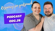 Irlandzkie referendum w Dzień Kobiet  Odc.  26 PODCAST *rozmowy po godzinach*