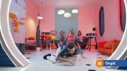 TTV - Blok reklamowy i specjalna czołówka Expressu (02. 01. 2022)