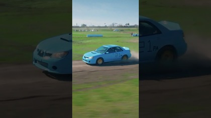 Steph vs 60 Second Lap