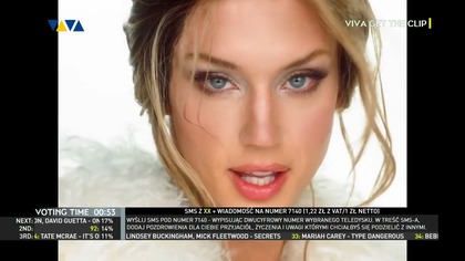 Troye Sivan - One of Your Girls [VIVA FIKCYJNA] (GET THE CLIP) {2026}