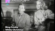 Bing Crosby - White Christmas