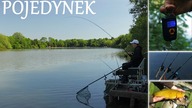Feeder Pojedynek - Gorąca nowa woda