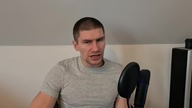 Wsadził pod DWOMA NOGAMI w MECZU! Jimma Gatwech, co z nim?