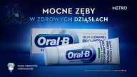 METRO - 15-02-2021 - Reklama, Ogłoszenie nadawcy, Sponsorzy