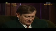 Ciężar nieważkości (1997) - Film dokumentalny o Mirosławie Hermaszewskim