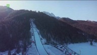 Red Bull Skoki w Punkt Zakopane 2026 - reklama transmisji