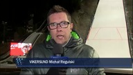 PŚ/RA Vikersund 17. 03. 2017 - relacja z prologu/kwalifikacji