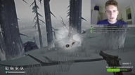 The Long Dark...  polowanie, szukamy karabinu! Czy przeżyjemy wyprawę? - Survival i pogadanka z SK!