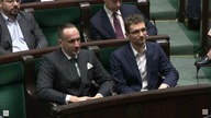 Wściekły Kołodziejczak zagroził Januszowi Kowalskiemu kodeksem karnym.