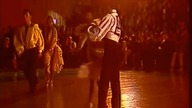 Hugo Strasser - Espana Cani (fragmenty)