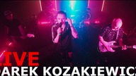 Czy to już - Darek Kozakiewicz Live - Kozakiewicz/ Panfilewicz/ Płonka/ Puchała - Live Ł&oacute;dź