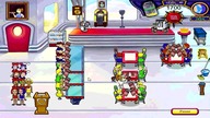 Diner Dash 3: Flo on the Go - przewodnik po grze (Poziomy 4.6 - 4.10)
