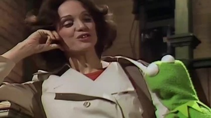 Valerie Harper