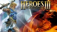 HEROES 3 i rozmowy o życiu w kwarantannie.  Young Yurek gra, my gadamy.