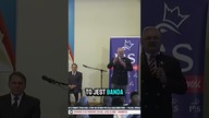 Marek Jakubiak o ludziach Tuska.  To są dyletanci! || Kanał Polityczny