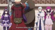 Infinite Dendrogram - Odcinek 9 Napisy PL