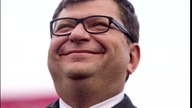 Zbigniew Stonoga dzwoni do ABW że planuje zamach