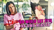 Agnieszka Sienkiewicz zdradza, jak łączy karierę z macierzyństwem