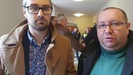 28. 12. 2022r Mateusz G&oacute;ral Sąd Wodzisław Śląski w walce o poszanowanie i godne traktowanie p