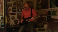 Elek gitara - Whole Lotta Love - mini cover