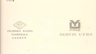 Słuchajcie bicia dzwonów - Kad cujes zvona - 1969 - wgrane polskie napisy