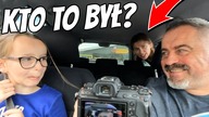 KTOŚ NAS PODGLĄDAŁ JAK NAGRYWAMY.  Ale dziwne uczucie.  Daily Vlog 22 maja 2026 #fikimikiagatkiimoniki