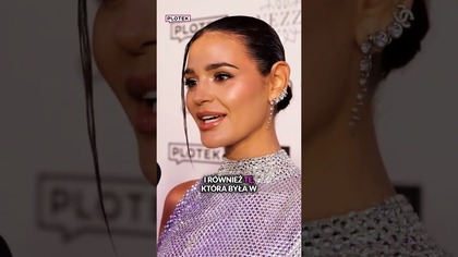 Skarbek oceniła piosenkę Steczkowskiej na Eurowizji