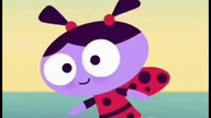 Ladybird Lu and the EAS Alarm 12