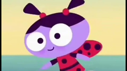 Ladybird Lu and the EAS Alarm 12