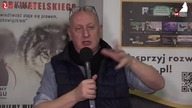 11. 03. 2023r Klany arabskie przejmujące podziemie w Niemczech.  Czy nad Berlinem zawiśnie p&oacute;