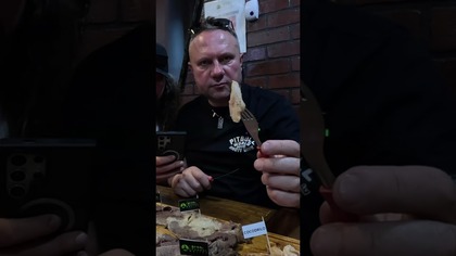 Zjadłem krokodyla / Oddaszfartucha