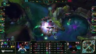 EU LCS Match of The Week |EN| - Giants vs Misfits