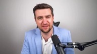 1578 Wściekły Ukrainiec GROZI Nawrockiemu! Czemu Służby NIE REAGUJĄ .  (1)