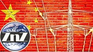 Kryzys energetyczny w Chinach może wywołać katastrofę gospodarczą