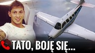 Katastrofa samolotu Emiliano Sala