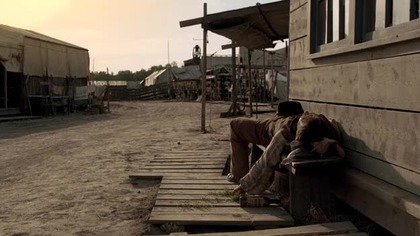 08.  Piekło na Kołach - Hell. on. Wheels. S02E08.pl.western
