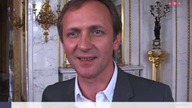 Chyra:  To jest taki prezydent, który mi pozwoli pozostać z dala od polityki