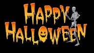 Może pójdę dzisiaj w gości...   Happy Halloween!