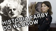 Historia farby do włosów - Marilyn Monroe, arszenik i LOréal.