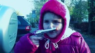 MINI AGENTKA: NA TROPIE KONIOKRADA, zwiastun [2012]