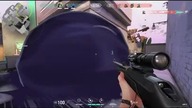 Lucky Mode Activated